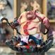 Фигурка из игры DOTA 2 Pudge, Пудж, статуэтка фанатская версия без коробки, 20 см (DOTA 0033)