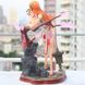 Сексуальная аниме фигурки One Piece, Ван Пис, Нами возле сакуры, 29 см (OP 0074)