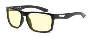 Окуляри для комп'ютера Gunnar, Intercept, Onyx, Amber, White (INT-00101)