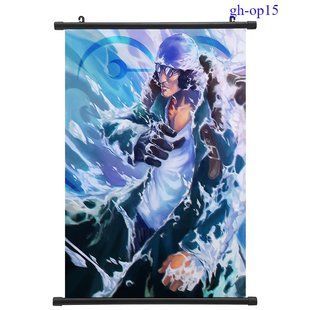 Гобелен аніме One Piece, Ван Піс Кудзан Аокідзі, 60х40 см (GABOP 0012)