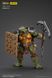 Фігурка Черепашки-Ніндзя TMNT JOYTOY Токка, рухома, 10,4 см (TMNT 0009)