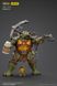 Фігурка Черепашки-Ніндзя TMNT JOYTOY Токка, рухома, 10,4 см (TMNT 0009)