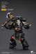 Фигурка из игры Warhammer 40k, Космические Волки отряд Присягнувшие Смерти, JOYTOY, подвижная, 12,1 см (WHR 0126)