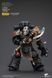 Фигурка из игры Warhammer 40k, Космические Волки отряд Присягнувшие Смерти, JOYTOY, подвижная, 12,1 см (WHR 0126)
