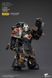 Фигурка из игры Warhammer 40k, Космические Волки отряд Присягнувшие Смерти, JOYTOY, подвижная, 12,1 см (WHR 0126)