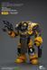 Фигурка из игры Warhammer 40k, Имперские Кулаки Сержант Легиона Катафрактии с Цепным кулаком, JOYTOY, подвижная, 13,6 см (WHR 0076)