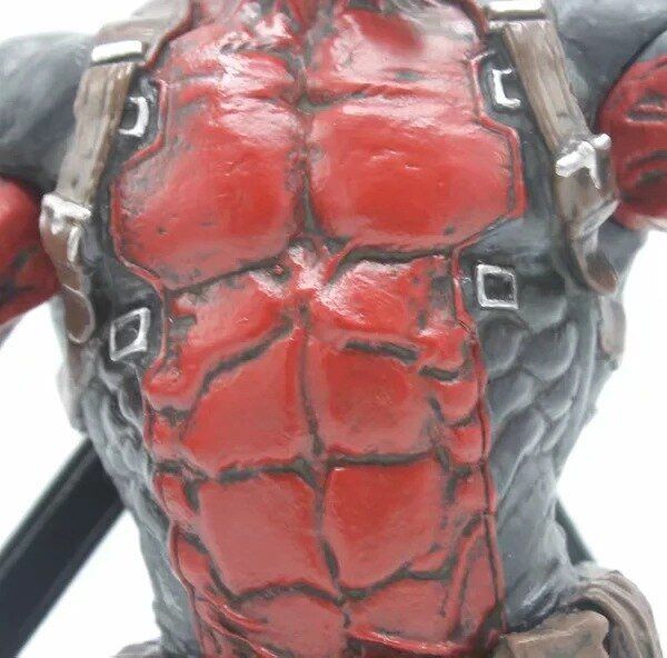 Фігурка Deadpool, Marvel, Марвел Дедпул, 26 см (DP 0003)