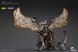 Фигурка из игры Warhammer 40k, Гвардия Смерти, Мортарион, демонический примарх Нургла, JOYTOY, подвижная, 21,2 см (WHR 0231)