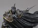 Фігурка World of Warcraft Варкрафт Arthas Lich King Король лич Артас, 20 см (WC 0004)