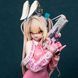 Аніме фігурка Super Sonic Super Bunny Супер Соніко, 27 см (SS 0009)