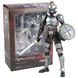 Аниме фигурка Убийца гоблинов Goblin Slayer Оркболг Брадорез, подвижная, 15 см (GS 0002)