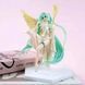 Аніме фігурка Vocaloid Вокалоїд Miku Hatsune Хацуне Міку Angel ангел, 17 см (VOC 0039)