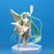 Аніме фігурка Vocaloid Вокалоїд Miku Hatsune Хацуне Міку Angel ангел, 17 см (VOC 0039)