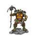Фігурка Черепашки-Ніндзя TMNT JOYTOY Токка, рухома, 10,4 см (TMNT 0009)