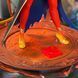 Фигурка из игры DOTA 2 Queen of Pain Королева боли, статуэтка фанатская версия без коробки, 20 см (DOTA 0034)