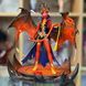 Фигурка из игры DOTA 2 Queen of Pain Королева боли, статуэтка фанатская версия без коробки, 20 см (DOTA 0034)