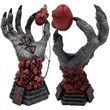 Аніме фігурка Berserk Hand of God & Beherit, Берсерк рука бога з Бехеритом, 25 см (BRK 0005)