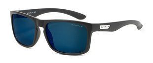 Сонцезахисні окуляри Gunnar, Intercept, Onyx, Sun, White (INT-00111)