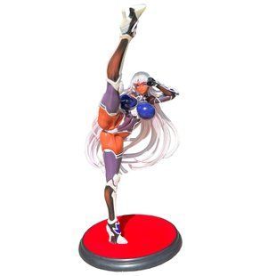 Сексуальная аниме фигурка Nagisa Aoi Taima-nin Liliana, 35 см (ANIM 00029)