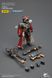 Фігурка з гри Warhammer 40k, Адепт-механік Скітар Рейнджер Альфа, JOYTOY, рухлива, 11 см (WHR 0037)