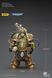 Фигурка из игры Warhammer 40k, Гвардия Смерти, Мерзкие порождения с чумным распылителем, JOYTOY, подвижная, 12,5 см (WHR 0232)