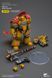Фигурка из игры Warhammer 40k, Капеллан-Консул Легиона Имперских Кулаков, JOYTOY, подвижная, 12,4 см (WHR 0077)