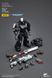 Фігурка з гри Warhammer 40k, Заступники Залізних Рук, сержант Бантус, JOYTOY, рухома, 12,5 см (WHR 0002)