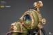 Фигурка из игры Warhammer 40k, Гвардия Смерти, Мерзкие порождения с чумным распылителем, JOYTOY, подвижная, 12,5 см (WHR 0232)