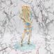 Сексуальна аніме фігурка AlphaMax Tsukium OrchidSeed, 26 см + силікон (AMAX 0007)