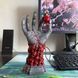 Аниме фигурка Berserk Hand of God & Beherit, Берсерк рука бога с Бехеритом, 25 см (BRK 0005)