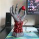 Аниме фигурка Berserk Hand of God & Beherit, Берсерк рука бога с Бехеритом, 25 см (BRK 0005)