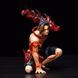 Аниме фигурка One Piece, Ван Пис, Portgas D Ace, Эйс Огненный Кулак, 16 cм (OP 0076)