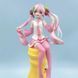 Аниме фигурка Vocaloid Вокалоид Miku Hatsune Хацунэ Мику 16 см (VOC 0040)