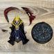 Фігурка з гри DOTA 2 Invoker Інвокер, статуетка фанатська версія без коробки, 20 см (DOTA 0035)