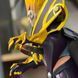 Фігурка з гри DOTA 2 Invoker Інвокер, статуетка фанатська версія без коробки, 20 см (DOTA 0035)