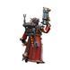 Фігурка з гри Warhammer 40k, Адепт-механік Скітар Рейнджер Альфа, JOYTOY, рухлива, 11 см (WHR 0037)