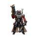 Фігурка з гри Warhammer 40k, Адепт-механік Скітар Рейнджер Альфа, JOYTOY, рухлива, 11 см (WHR 0037)