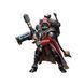 Фігурка з гри Warhammer 40k, Адепт-механік Скітар Рейнджер Альфа, JOYTOY, рухлива, 11 см (WHR 0037)
