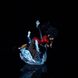 Аніме фігурка Клинок розсікаючий демонів, Demon Slayer Tomioka Giyuu, Гію Томіока, з підсвічуванням, 10 см (BDD 0068)
