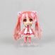 Аниме фигурка нендороид Vocaloid Вокалоид Miku Hatsune Хацунэ Мику 500, подвижная, 10 см (VOC 0048)