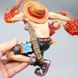 Аниме фигурка One Piece, Ван Пис, Portgas D Ace, Эйс Огненный Кулак, 20 cм (OP 0077)