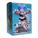 Аніме фігурка ReZero Життя з нуля Rem Рем у костюмі кішечки, 18см (RZR 0019)