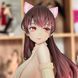 Аніме фігурка Super Nova Studio - Original Kitada Ryoma Kono Chan 1/6, не рухома, 26 см (ANIM 00061)