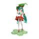 Аніме фігурка Vocaloid Вокалоїд Miku Hatsune Fairyland Хацуне Міку, 22 см (VOC 0041)