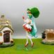 Аніме фігурка Vocaloid Вокалоїд Miku Hatsune Fairyland Хацуне Міку, 22 см (VOC 0041)