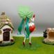 Аніме фігурка Vocaloid Вокалоїд Miku Hatsune Fairyland Хацуне Міку, 22 см (VOC 0041)