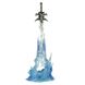 Фігурка World of Warcraft, Варкрафт Frostmourne, меч Фростморн 30 см (WC 0006)
