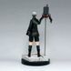 Фигурка игры NieR: Automata Ниер: Автомата YoRHa No. 9 Type S, 24 см (NRA 0023)