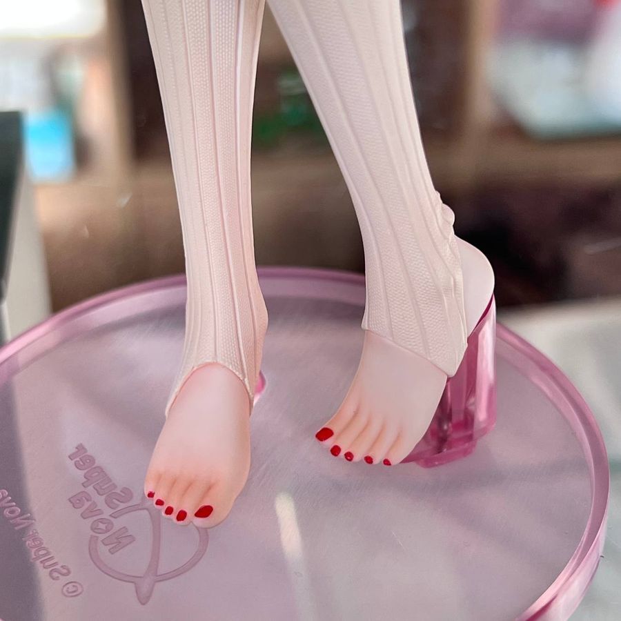Аніме фігурка Super Nova Studio - Original Kitada Ryoma Kono Chan 1/6, не рухома, 26 см (ANIM 00061)