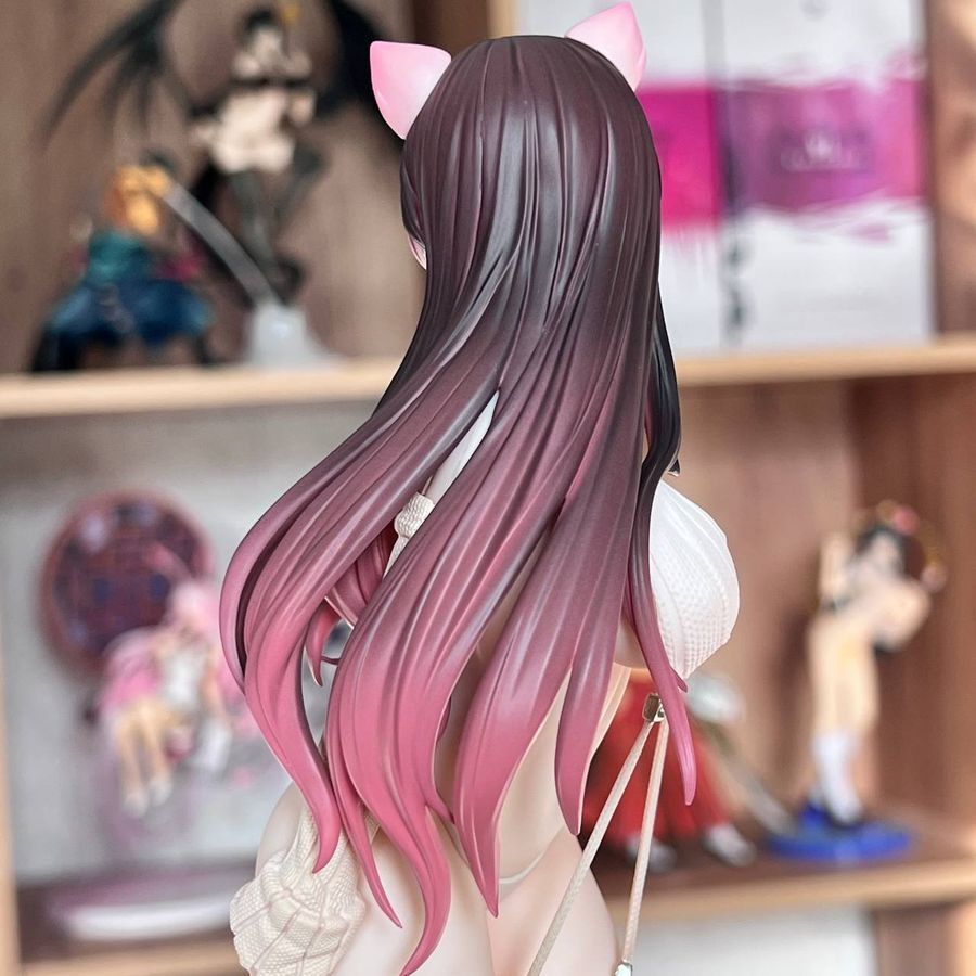 Аніме фігурка Super Nova Studio - Original Kitada Ryoma Kono Chan 1/6, не рухома, 26 см (ANIM 00061)